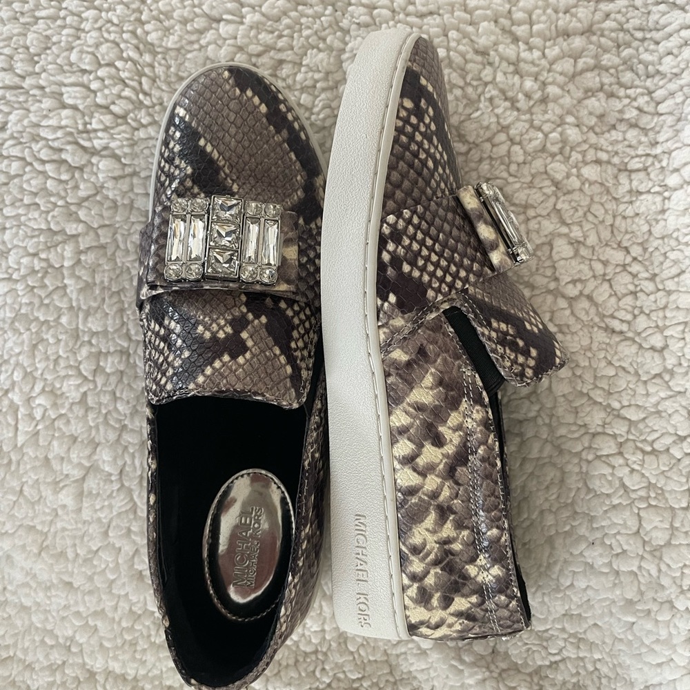 Michael Kors Slip-ons